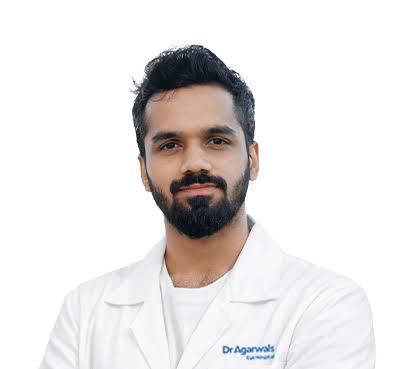 Dr Dheepak Sundar M